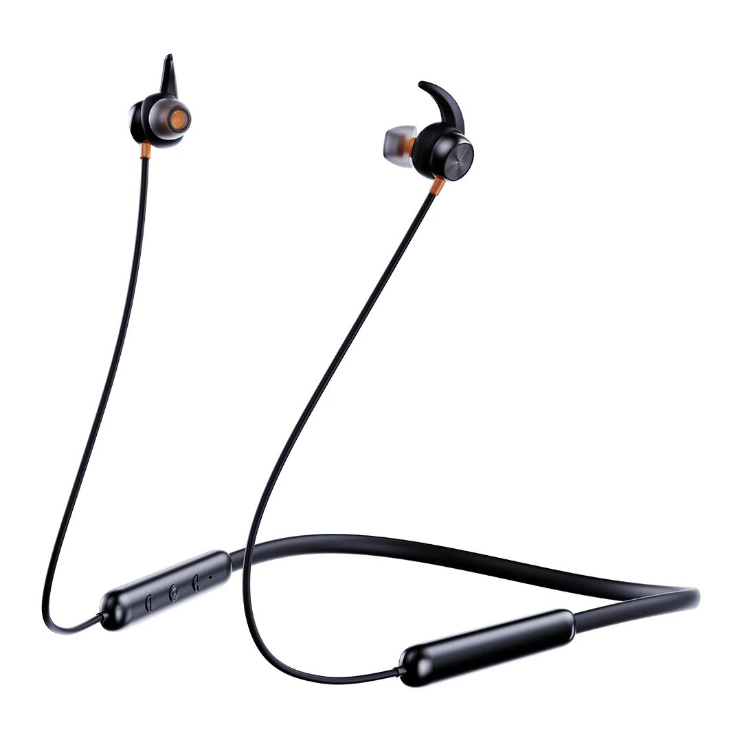 Neck Earphone itel IEB-500