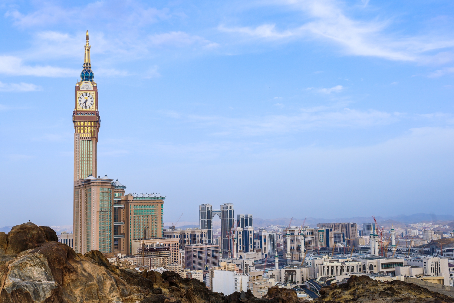 شركة أوتاد الخيمة